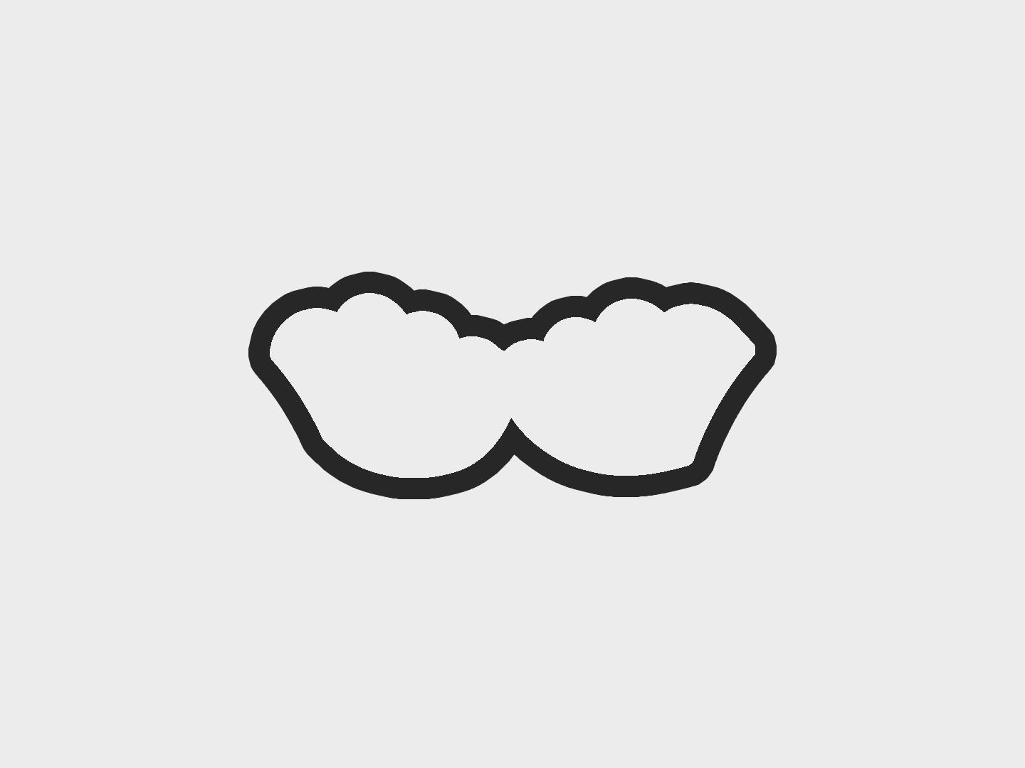 Bachelorette Red Lingerie 01 Cookie Cutter Files