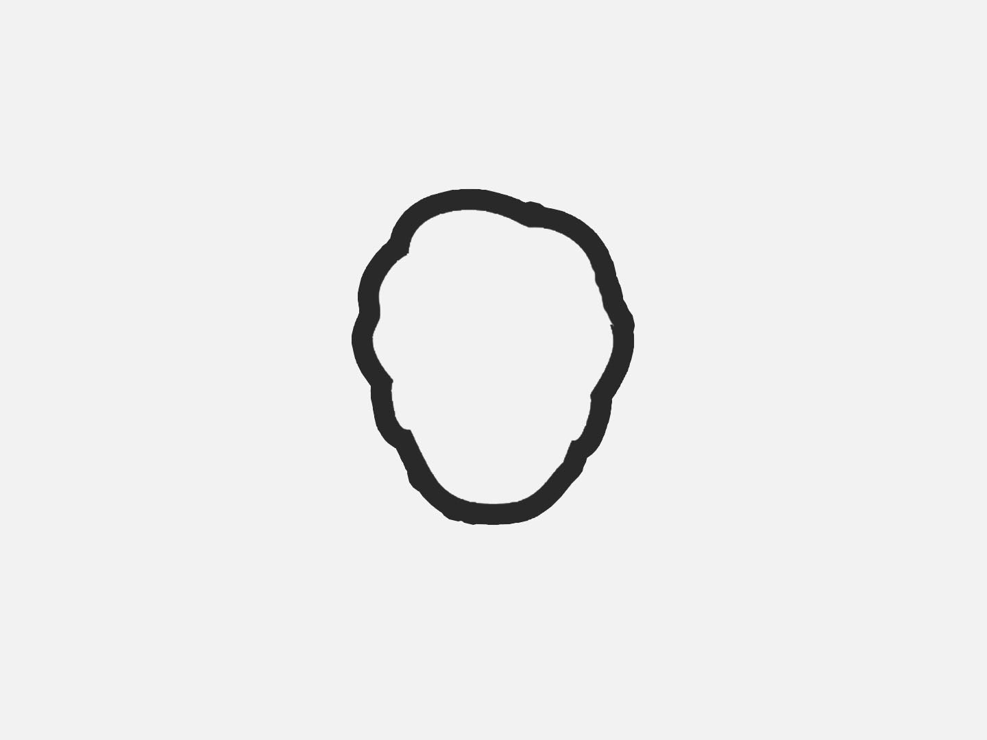 Mystery Dog Crew Inspired Fred Cookie Cutter Files