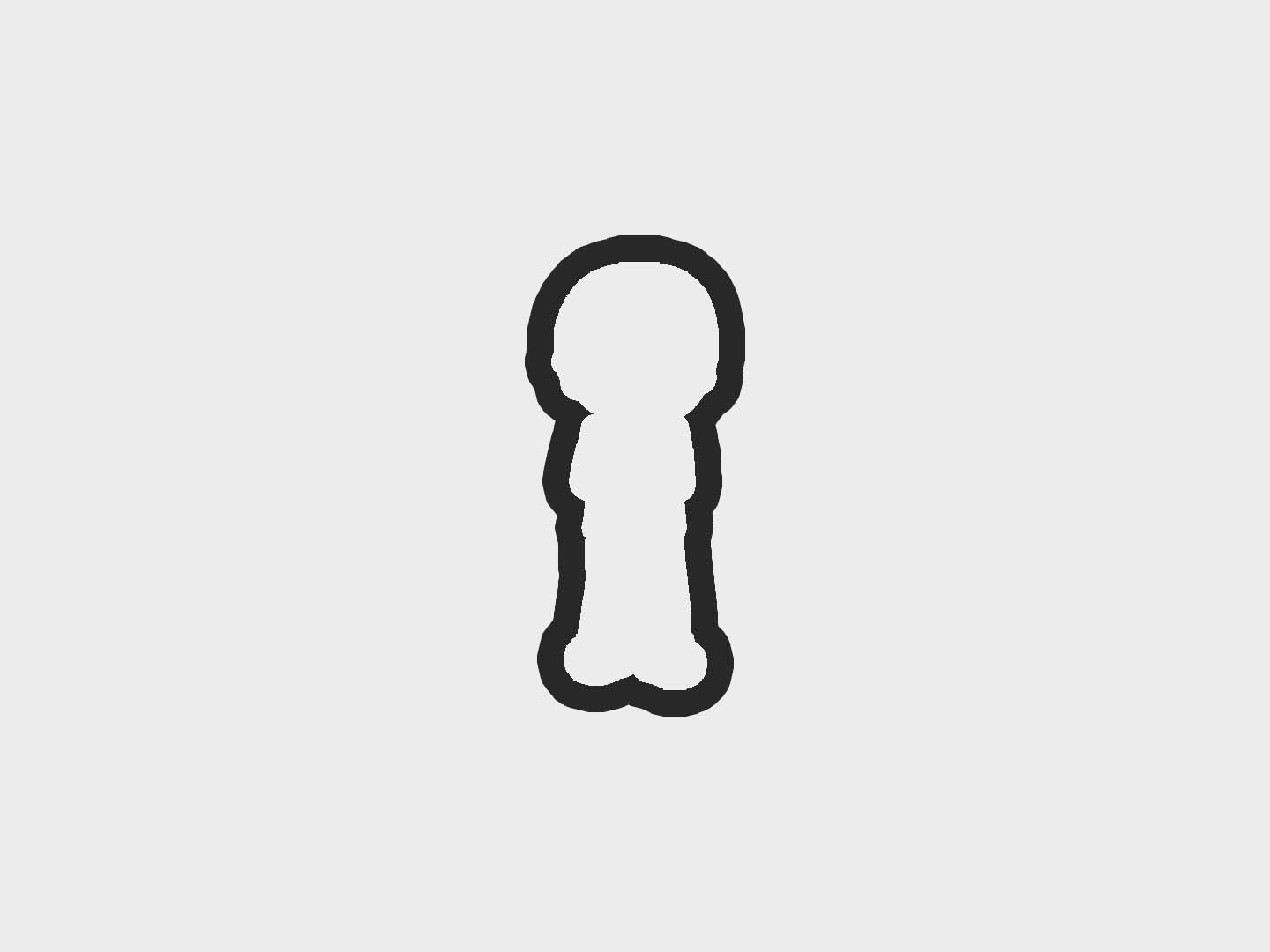 First Communion Boy Cookie Cutter Files