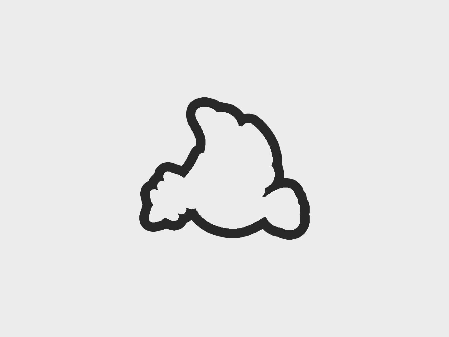 First Communion Dove Cookie Cutter Files