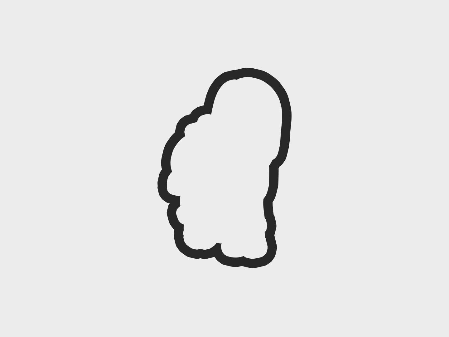 Adoption Awareness Family Girls Cookie Cutter Files