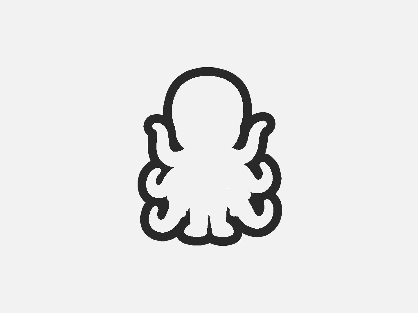 Horror Chibi Inspired Cookie Cutter Files