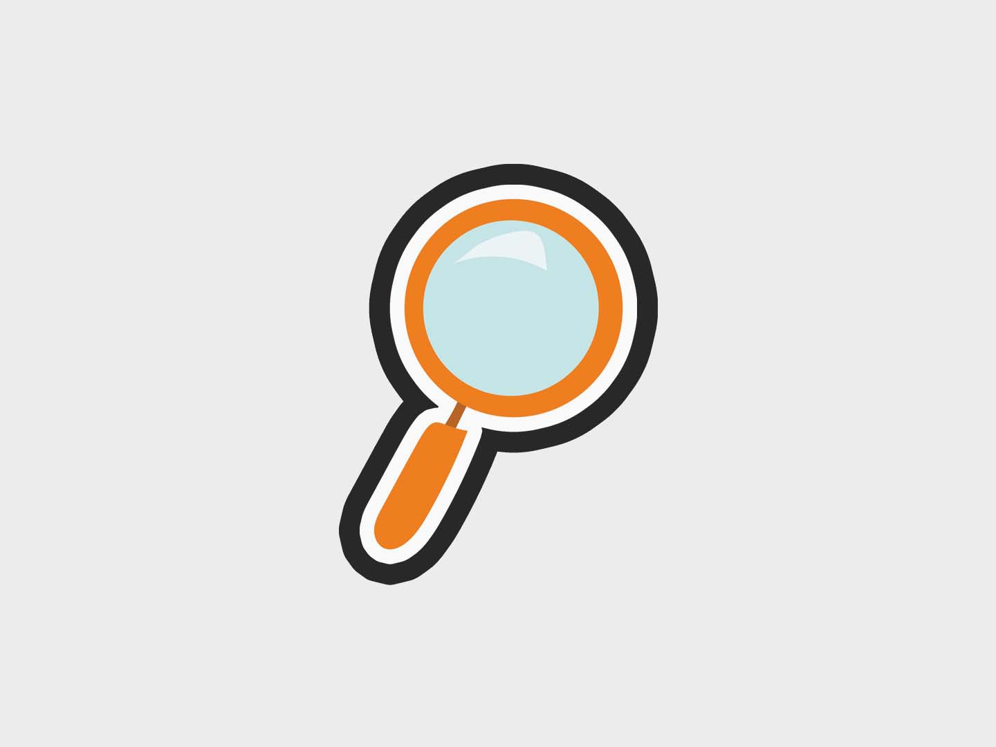 Scientist Kids Magnify Cookie Cutter Files