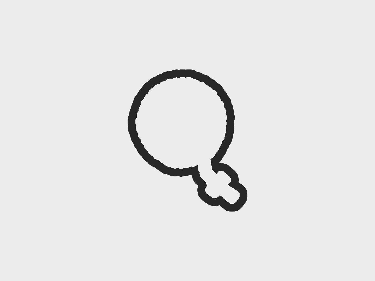 First Communion Rosary Cookie Cutter Files