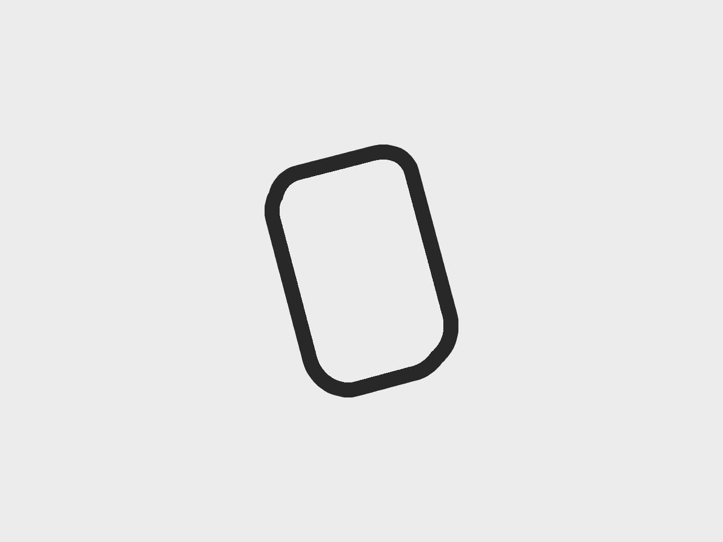 Gamer Kids Handheld Vintage Cookie Cutter Files