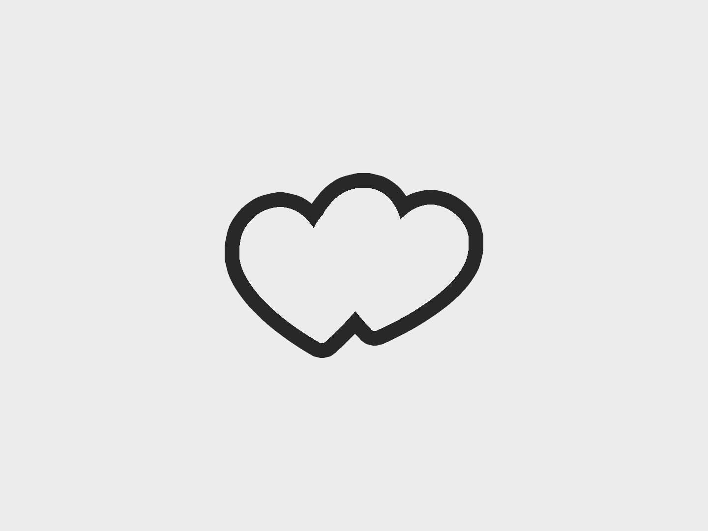 Valentine Gifts Box of Chocolates Cookie Cutter Files