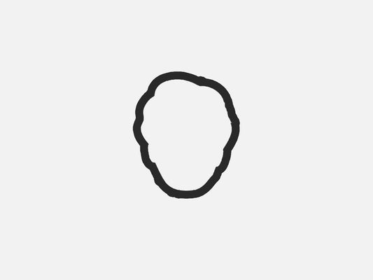 Mystery Dog Crew Inspired Fred Cookie Cutter Files