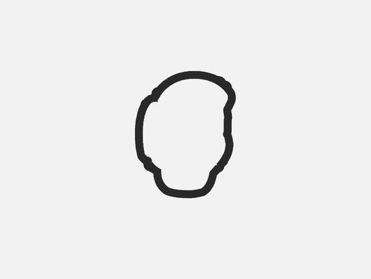Mystery Dog Crew Inspired Shaggy Cookie Cutter Files