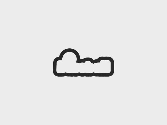Baseball Kids Baseball Typography Cookie Cutter Files