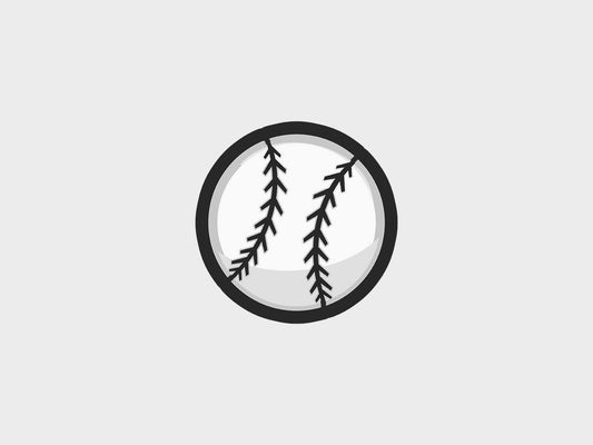 Baseball Kids Baseball Cookie Cutter Files