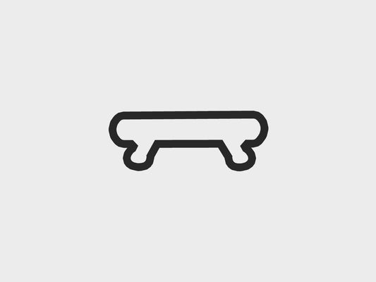 Gymnast Girl Beam Cookie Cutter Files