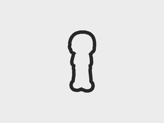 First Communion Boy Cookie Cutter Files