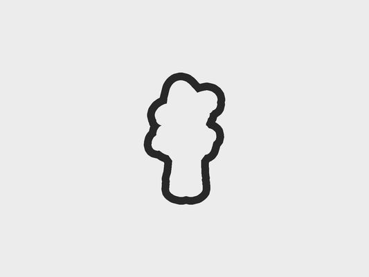 Cinco De Mayo Fiesta Boy Cookie Cutter Files
