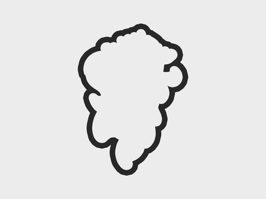 Vampire Mermaid Dance Cookie Cutter Files