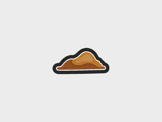 Monster Trucks Dirt Cookie Cutter Files
