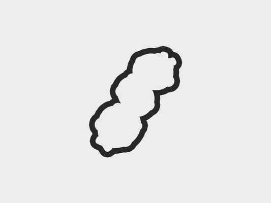 Scientist KidsDna Cookie Cutter Files