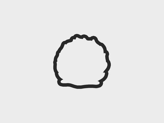 Monster Trucks Fire Ring Cookie Cutter Files