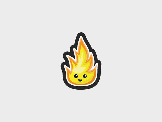 Monster Trucks Flame Cookie Cutter Files