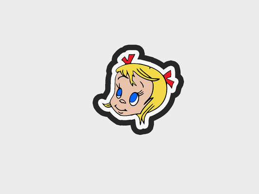 Grinchymas Inspired Cookie Cutter Files