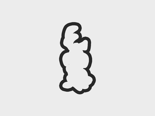 Grinchymas Inspired Cookie Cutter Files