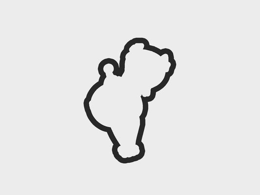 Grinchymas Inspired Cookie Cutter Files