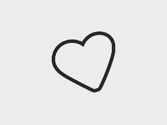 Earth Day Hero Heart Earth Cookie Cutter Files