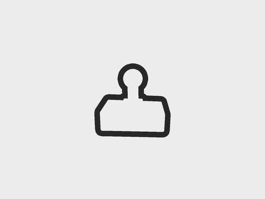 Gamer Kids Joystick Cookie Cutter Files