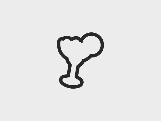 Cinco De Mayo Fiesta Margarita Cookie Cutter Files