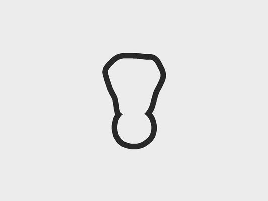 Graduation Medal Cookie Cutter Files