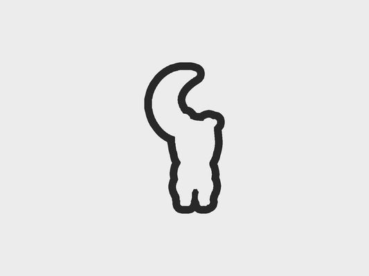 Sweet Dreams Baby Sloth Moon Hang Cookie Cutter Files