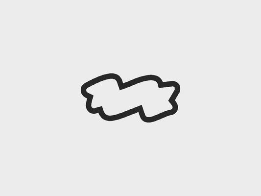 Earth Day Hero Ribbon Cookie Cutter Files