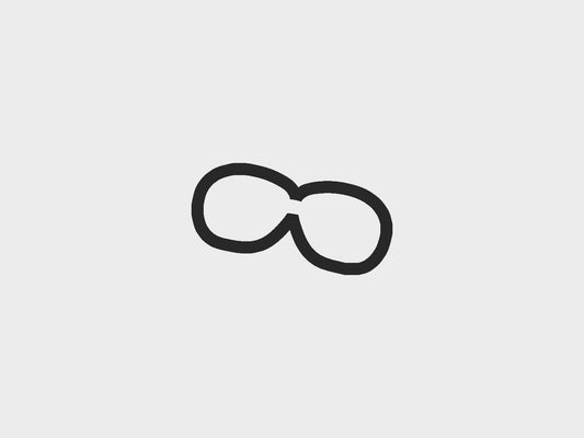 Police Kids Shades Cookie Cutter Files
