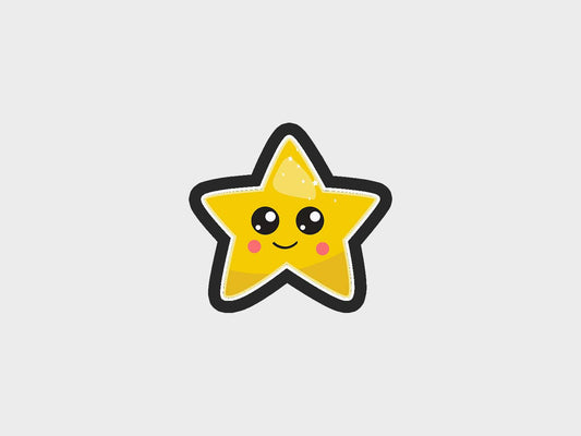 Gamer Kids Star Cookie Cutter Files
