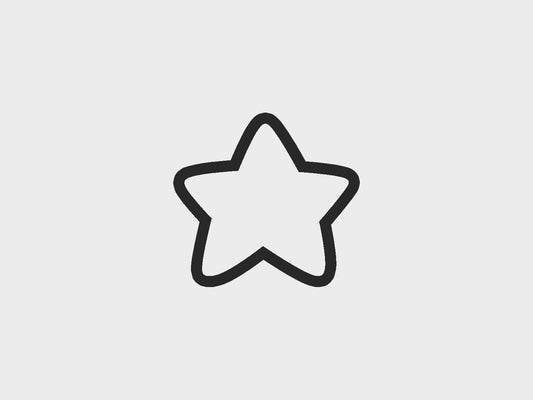 Gamer Kids Star Cookie Cutter Files