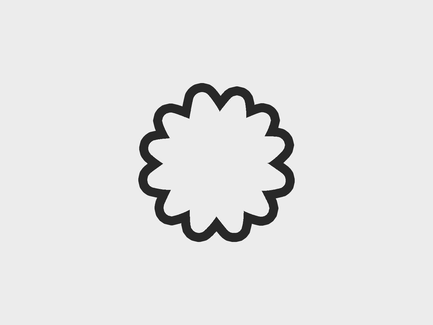 Water Play Fun Sun Cookie Cutter Files