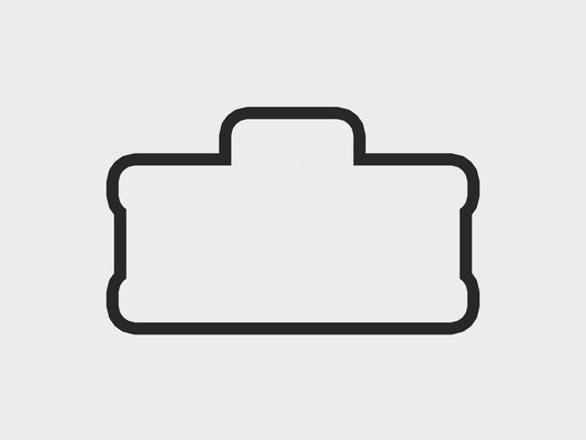Tool Set Toolbox Cookie Cutter Files