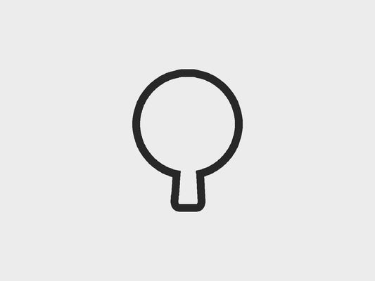 Earth Day Hero Tree Round Cookie Cutter Files